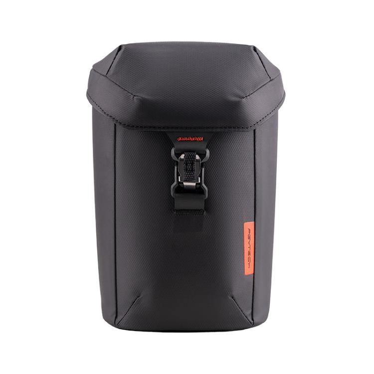 Bolsa de almacenamiento impermeable para teleobjetivo de cámara réflex PGYTECH, M, L