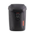 Bolsa de almacenamiento impermeable para teleobjetivo de cámara réflex PGYTECH, M, L