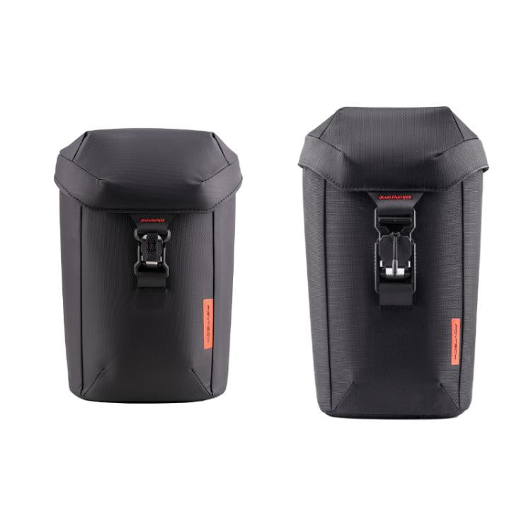 Bolsa de almacenamiento impermeable para teleobjetivo de cámara réflex PGYTECH, M, L