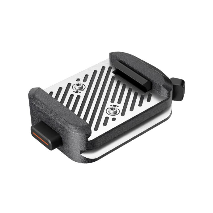 Accesorio para trípode con interfaz Arca Quick Release Mount V2 de PGYTECH Camera, Set, Base Only, Quick Release Plate