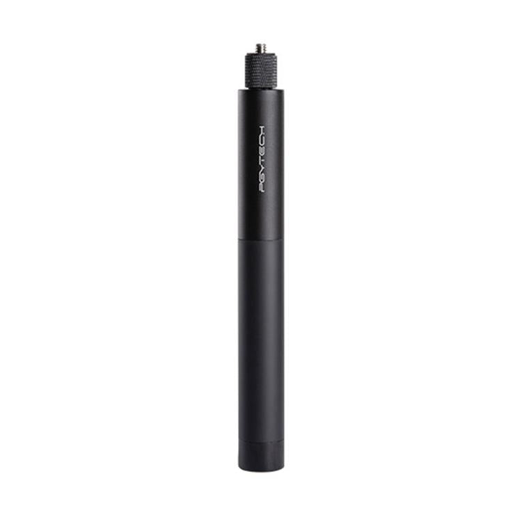 Palo selfie deportivo extensible de aleación de aluminio PGYTECH de 96 cm