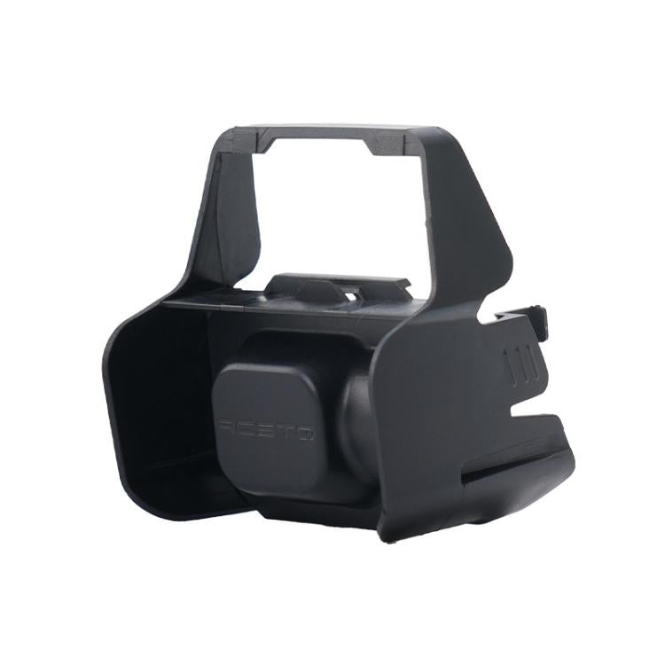 Parasol RCSTQ para DJI Flip, cubierta de lente de doble propósito, Lens Cover