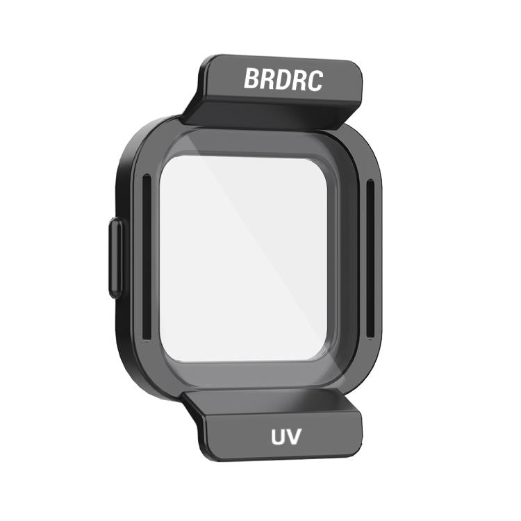 Filtros de lente BRDRC para DJI Flip y accesorios de protección de lentes, UV, CPL, ND8, ND16, ND32