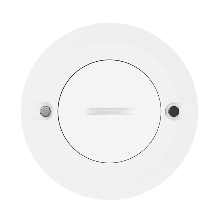 Sensor detector de fugas de agua Zigbee, compatible con Home Assistant., ZG-222Z
