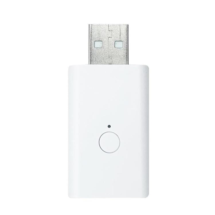 Repetidor Zigbee USB, extensor de señal, amplificador de pared, compatible con Home Assistant., Zigbee 3.0 Extender