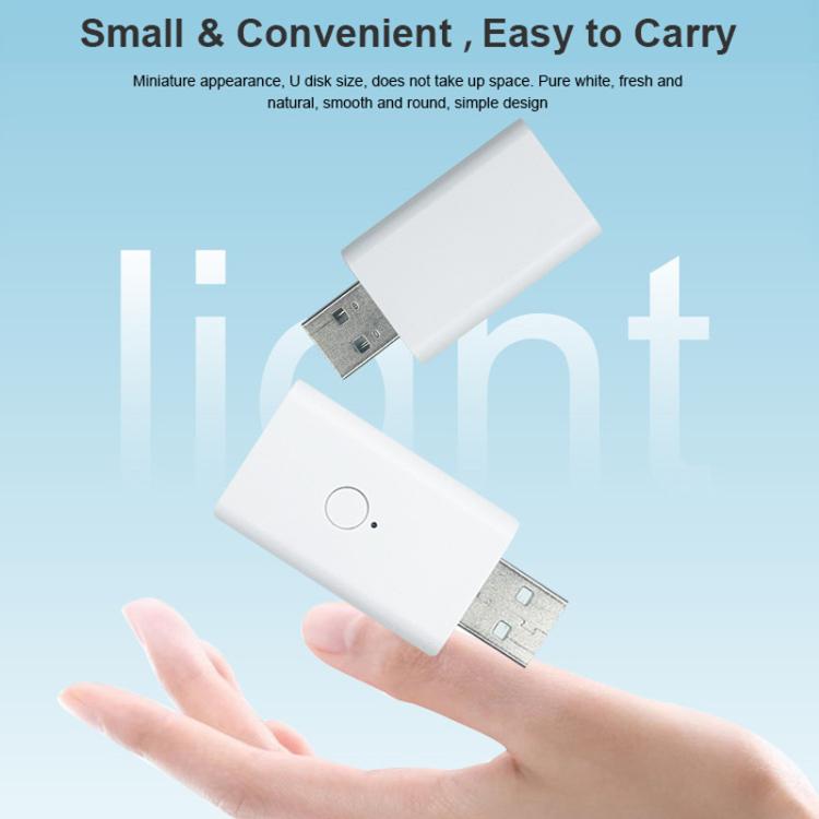 Repetidor Zigbee USB, extensor de señal, amplificador de pared, compatible con Home Assistant., Zigbee 3.0 Extender