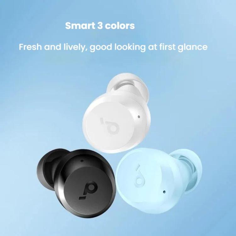 Auriculares inalámbricos Bluetooth ANKER A3948 SoundCore A25i Candy Bin Auriculares de larga duración para juegos y música