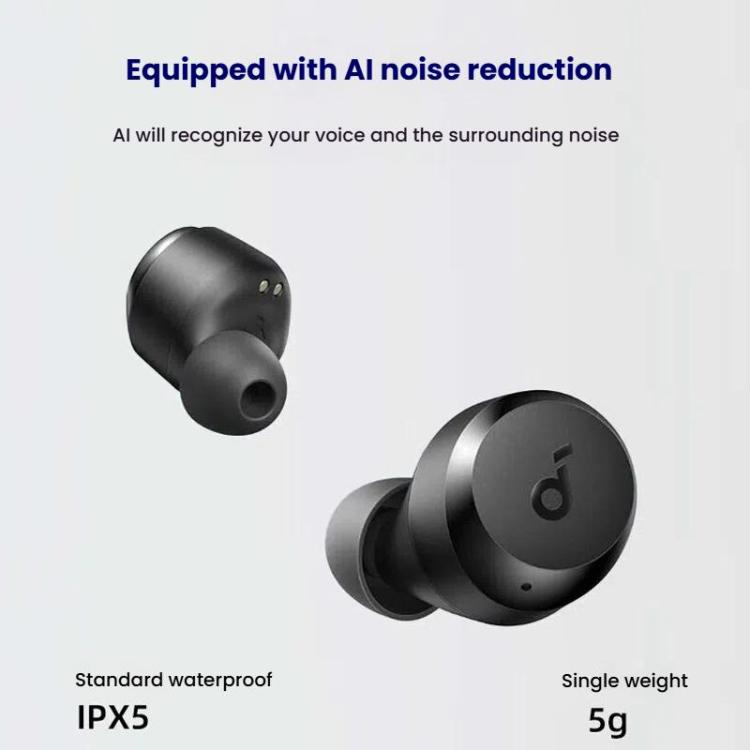Auriculares inalámbricos Bluetooth ANKER A3948 SoundCore A25i Candy Bin Auriculares de larga duración para juegos y música