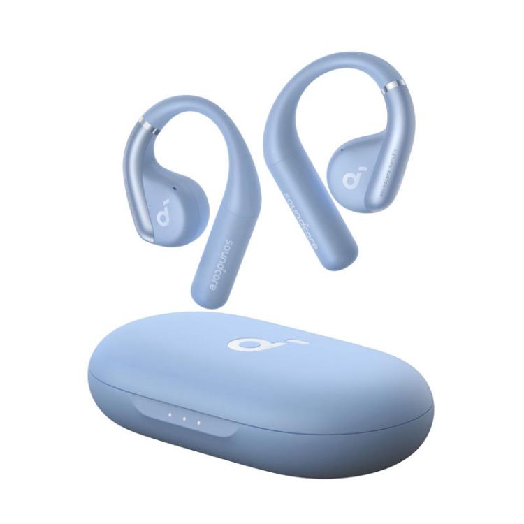 Auriculares inalámbricos Bluetooth ANKER A3872 Soundcore AeroFit Open Comfort Wear