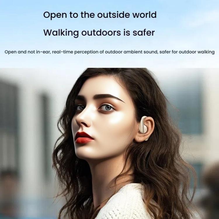 Auriculares inalámbricos Bluetooth ANKER A3872 Soundcore AeroFit Open Comfort Wear