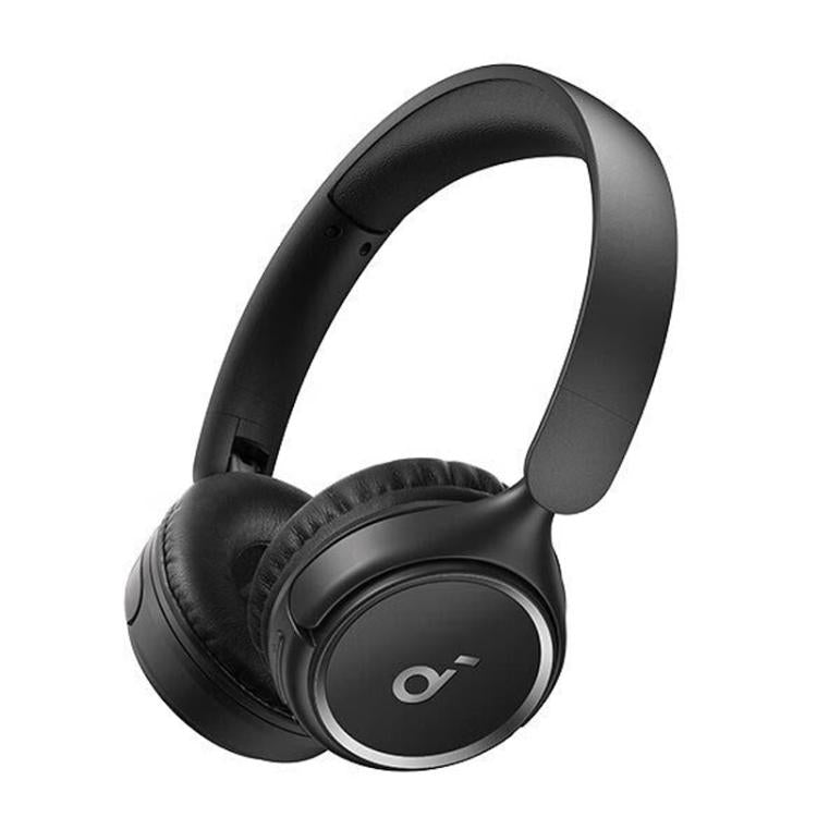 Auriculares inalámbricos Bluetooth con diadema Soundcore H30i A3012