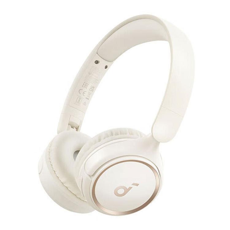 Auriculares inalámbricos Bluetooth con diadema Soundcore H30i A3012
