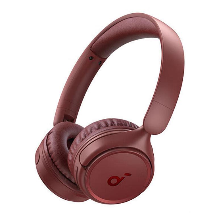 Auriculares inalámbricos Bluetooth con diadema Soundcore H30i A3012