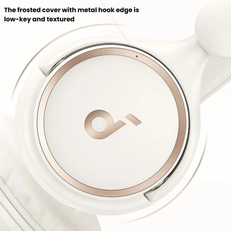 Auriculares inalámbricos Bluetooth con diadema Soundcore H30i A3012