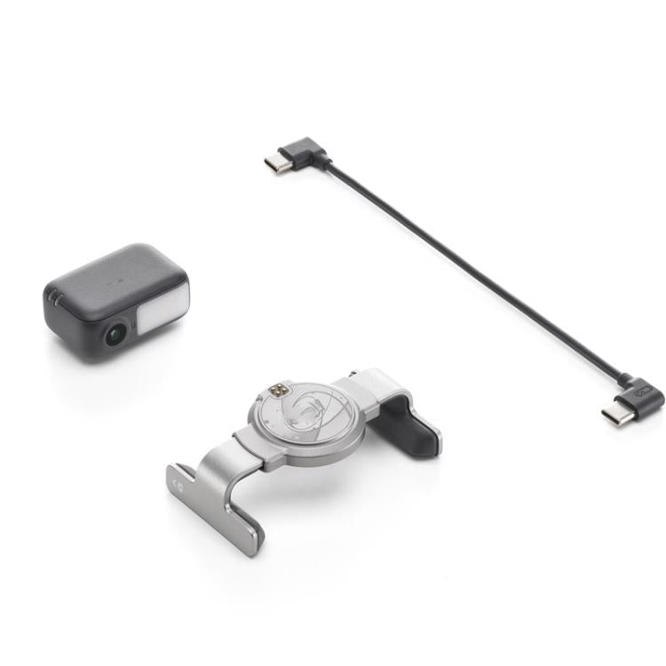 Módulo multifuncional magnético para el kit de seguimiento original de la serie DJI OM 7, For DJI OM 7 Series Tracking Kit