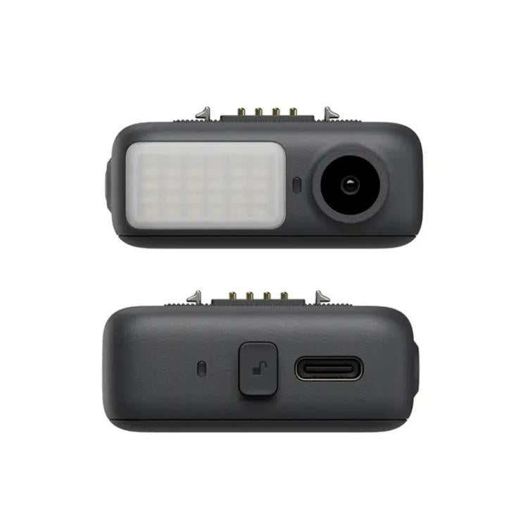 Módulo multifuncional magnético para el kit de seguimiento original de la serie DJI OM 7, For DJI OM 7 Series Tracking Kit