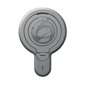 Para DJI OM 7 Original Soporte magnético de liberación rápida compatible con MagSafe, OM Magnetic Quick-Release Mount