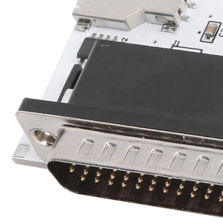 Adaptador de tarjeta SD para IPROG+/IPROG+ Plus V777, PCF79xx Module