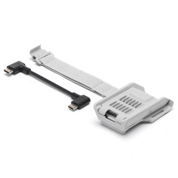 Kit de instalación del dongle celular original 2 para el dron DJI Flip