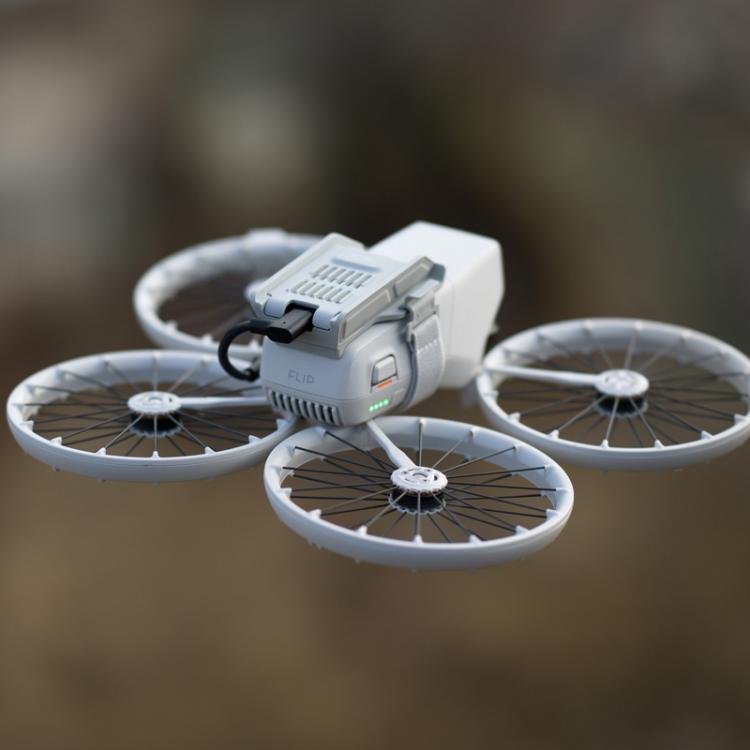 Kit de instalación del dongle celular original 2 para el dron DJI Flip
