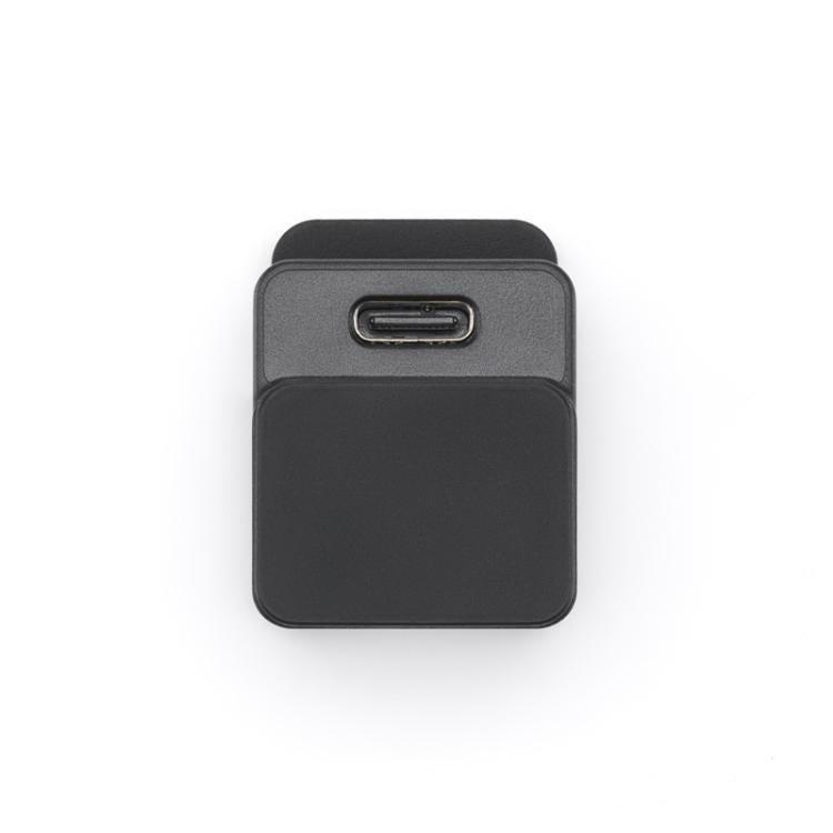 Adaptador de cámara original para receptor DJI Mic Mini. Conéctalo a la zapata MI de una cámara Sony., DJI Mic Series Camera Adapter