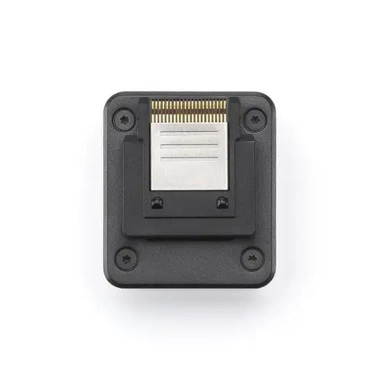 Adaptador de cámara original para receptor DJI Mic Mini. Conéctalo a la zapata MI de una cámara Sony., DJI Mic Series Camera Adapter