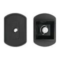 Placa de liberación rápida para trípode Velbon QB-32 Weifeng WF-K10 / 320, NEST NT-510 / 530, WF-K10