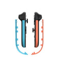 Tiras decorativas para los mangos izquierdo y derecho de los Joy-Con de Nintendo Switch 2