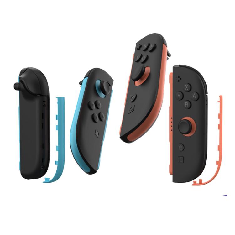 Tiras decorativas para los mangos izquierdo y derecho de los Joy-Con de Nintendo Switch 2