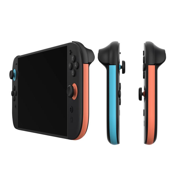 Tiras decorativas para los mangos izquierdo y derecho de los Joy-Con de Nintendo Switch 2