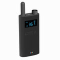 Micrófono explicativo para conferencias y visitas virtuales en oficina con conexión inalámbrica 2.4G., YWI22 Transmitter, YWI22 Receiver