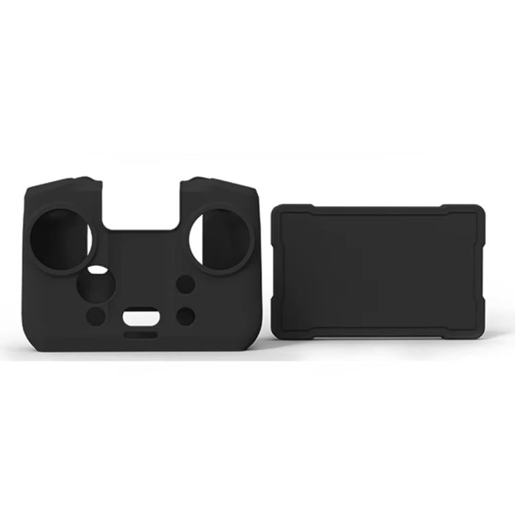 Funda protectora de silicona para pantalla y cuerpo del control remoto DJI RC Pro 2