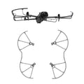 Protectores de hélices de liberación rápida CYNOVA para dron DJI Mavic 4 Pro, Propeller Guards