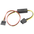 Cable de la tarjeta gráfica al disco duro Cable de alimentación del disco duro, 12V To SATA 1 To 1, 12V To SATA 1 To 2, 12V To SATA 1 To 3, 12V To SATA 1 To 4, Graphics Card 8P To Big 4P 1 To 1, Graphics Card 8P To Big 4P 1 To 2                        ...