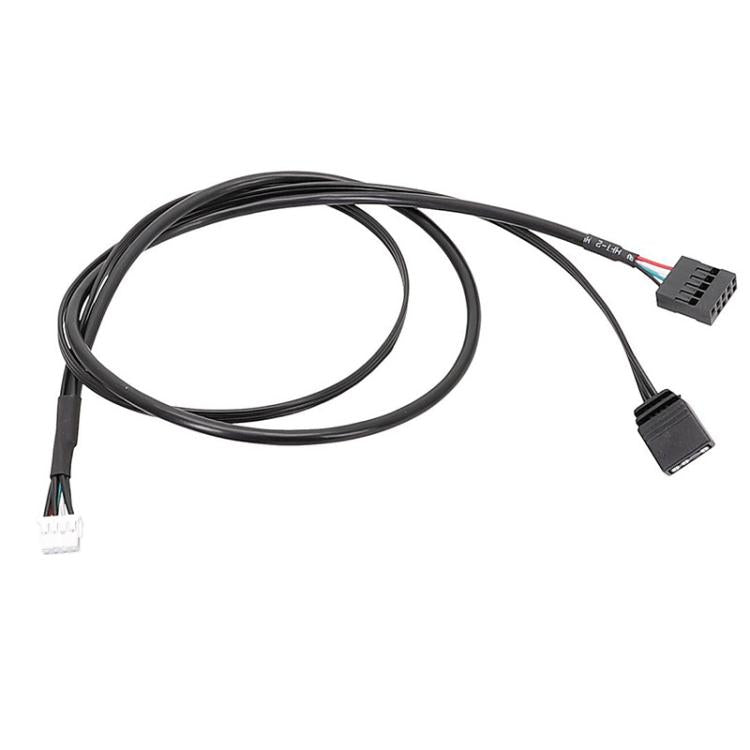 Cable de iluminación Cable de carga de contenido para COLORFUL RTX 3090 TI / RTX 4080 / RTX 4070 TI / RTX4070 / RTX 4090 TI / RTX4090, Lighting Cable Content Upload