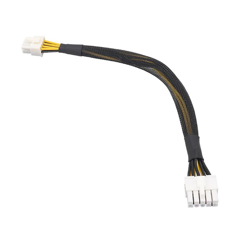 Cable de alimentación de GPU de 10 pines a 8 pines para HP DL380 Gen9 805123-001 803403-001, 10 Pin To 8 Pin
