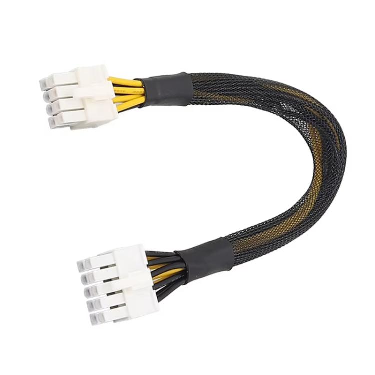 Cable de alimentación de GPU de 10 pines a 8 pines para HP DL380 Gen9 805123-001 803403-001, 10 Pin To 8 Pin