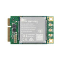 Módulo SIMCom SIM7600G-H-PCIE 4G LTE Cat-4, cobertura global, GNSS, conector Mini-PCIe