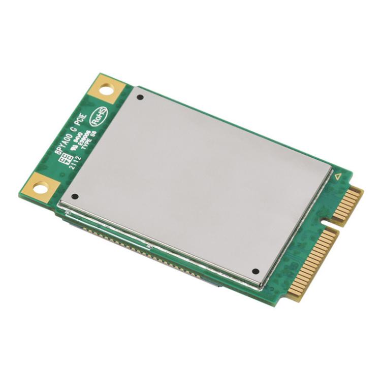 Módulo SIMCom SIM7600G-H-PCIE 4G LTE Cat-4, cobertura global, GNSS, conector Mini-PCIe
