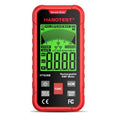 Medidor de campos electromagnéticos (CEM) multifásico HABOTEST HT628B, recargable., HT628B