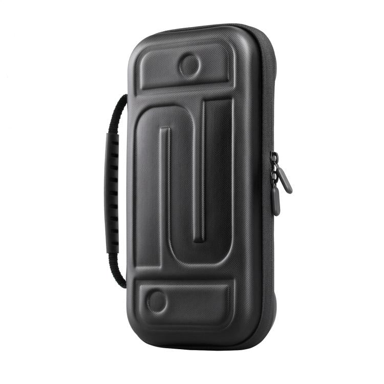 Estuche rígido de transporte de EVA a prueba de golpes y aplastamiento para Nintendo Switch 2. Estuche protector de viaje.