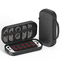 Funda de transporte para consola de juegos STARTRC GAMES de gran capacidad.