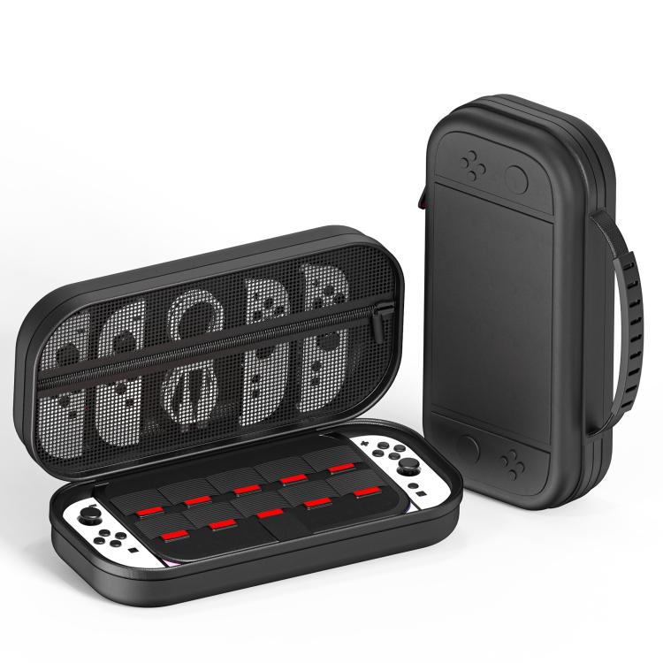 Funda de transporte para consola de juegos STARTRC GAMES de gran capacidad.