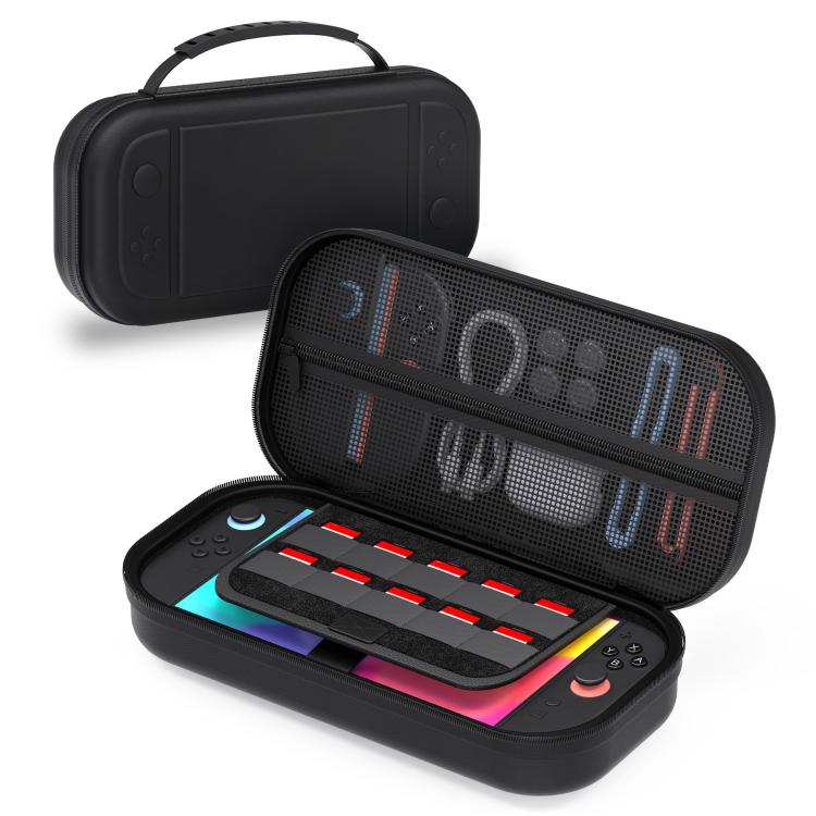 Funda de transporte para consola de juegos STARTRC GAMES de gran capacidad.