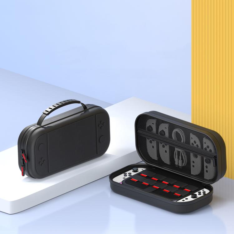 Funda de transporte para consola de juegos STARTRC GAMES de gran capacidad.