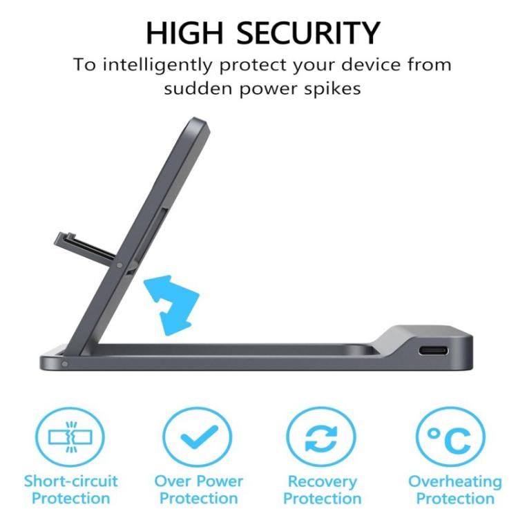 Base convertidora de vídeo HD 3 en 1 para consola de juegos Nintendo Switch / Switch 2 / Switch OLED, base de expansión para duplicación de pantalla de TV., Expansion Dock