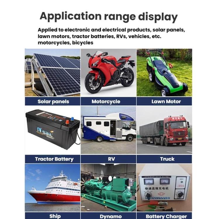 Cable de carga para paneles solares MC4 a DC5521 para estaciones de energía portátiles, MC4 To DC5521