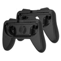 Soportes para empuñadura izquierda y derecha para Nintendo Switch 2. Empuñadura sencilla., 2 In 1
