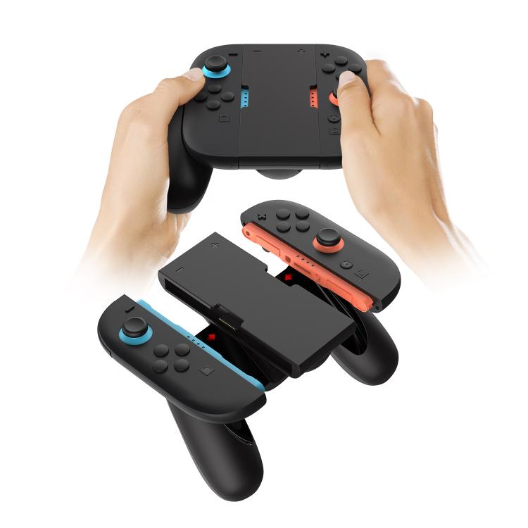 Empuñadura de carga DOBE TNS-3177 para Nintendo Switch 2, TNS-3177