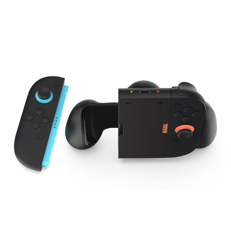 Empuñadura de carga DOBE TNS-3177 para Nintendo Switch 2, TNS-3177